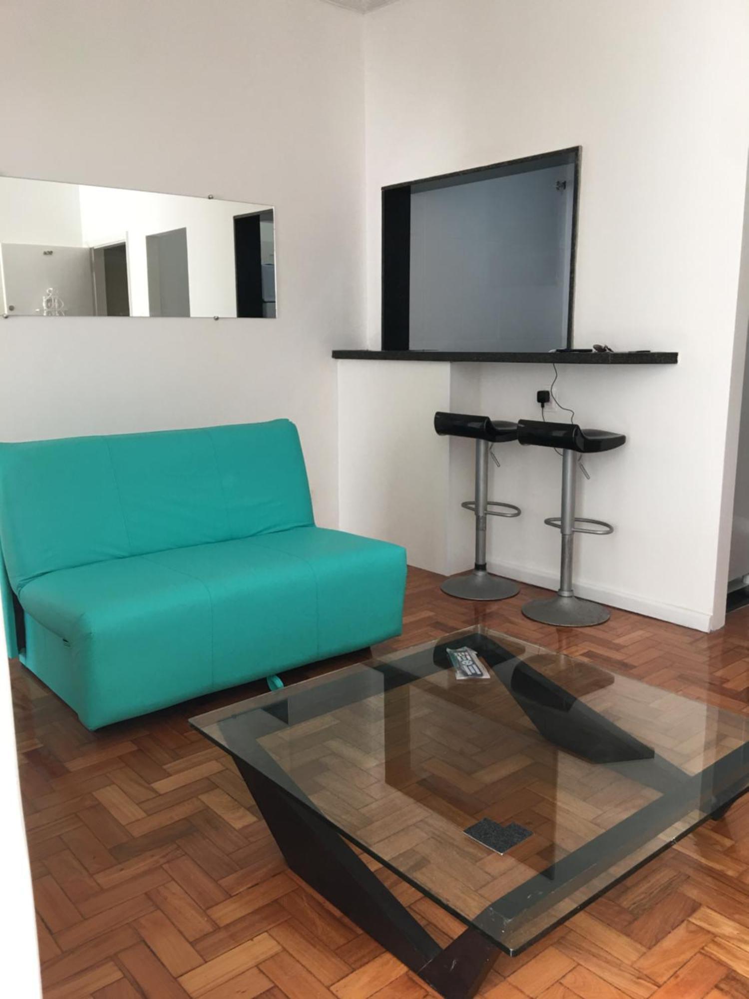 1 Block From Copacabana Beach, Whole Apt, Posto 4 Río de Janeiro Exterior foto